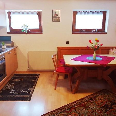 Gaestehaus Koessler Тулфес Екстериор снимка
