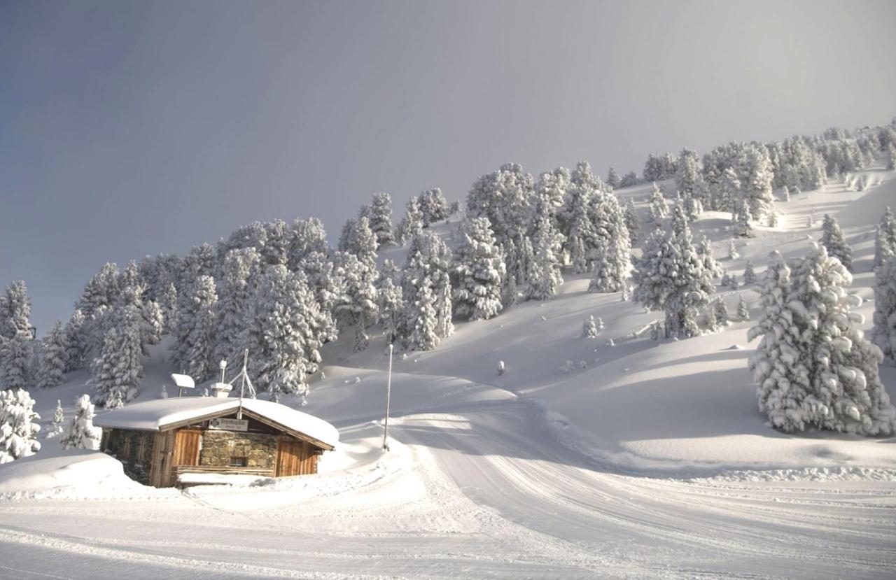 Gaestehaus Koessler Тулфес Екстериор снимка