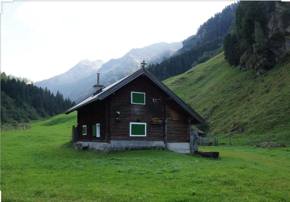 Gaestehaus Koessler Тулфес Екстериор снимка